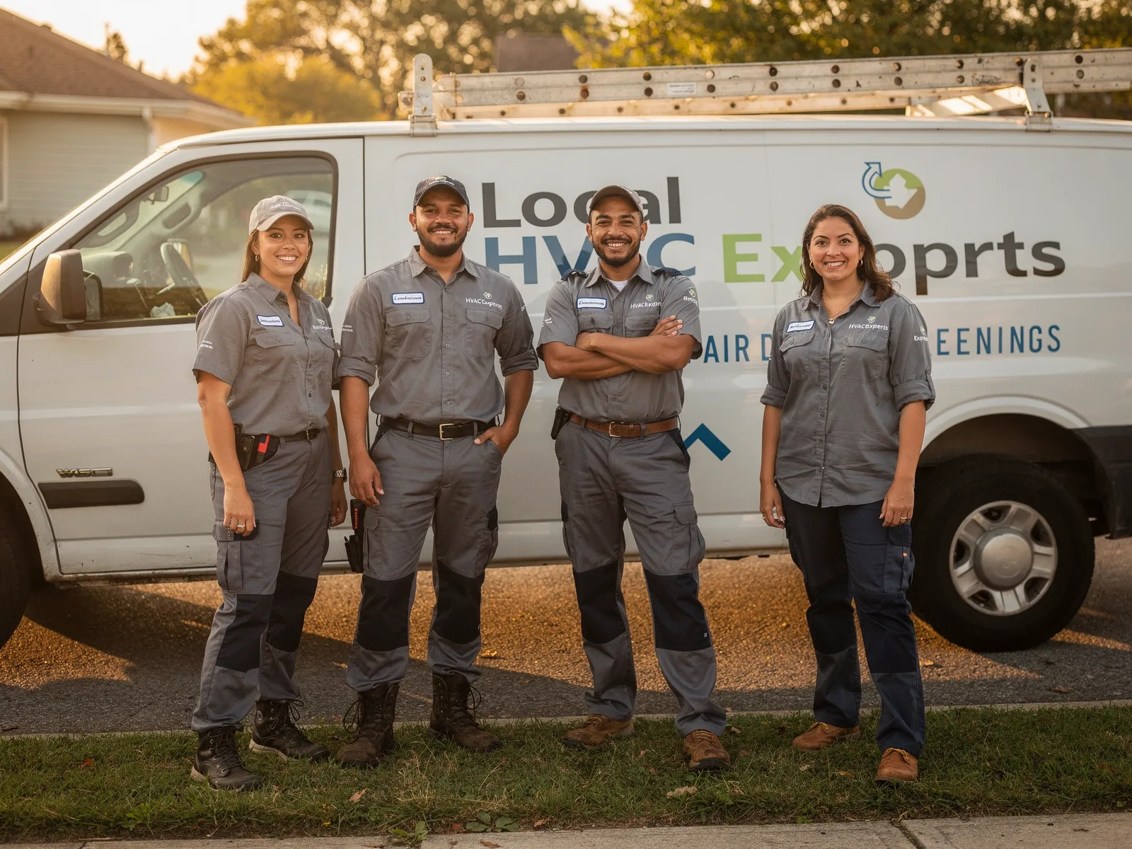 24/7 HVAC Repair & AC Replacement company in Dingmans Ferry, PA