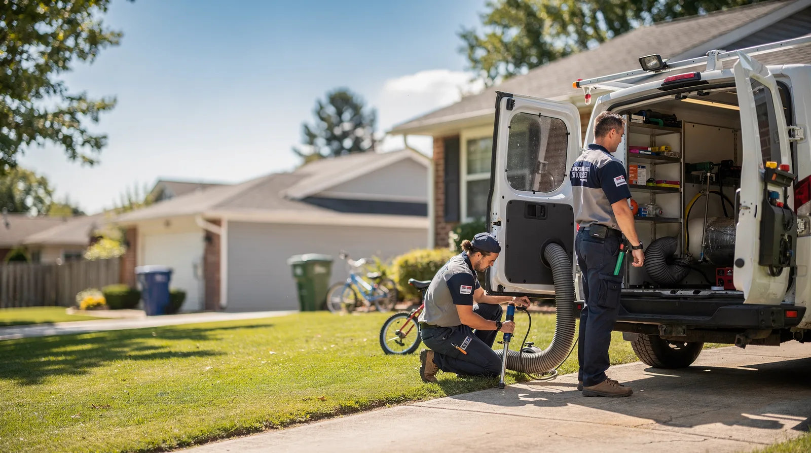 24/7 HVAC Repair & AC Replacement in Dingmans Ferry, PA near me